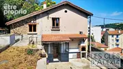 Maison à RIVE-DE-GIER