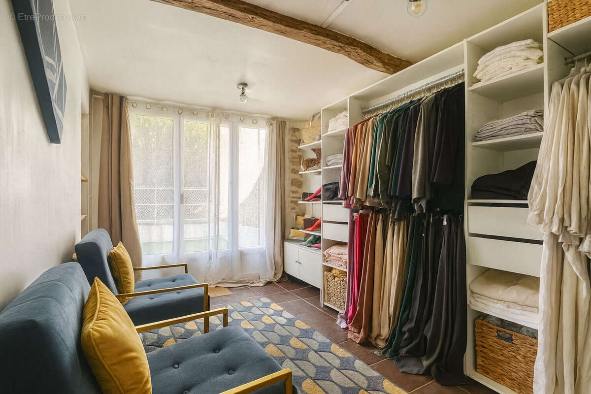 Maison à ECQUEVILLY