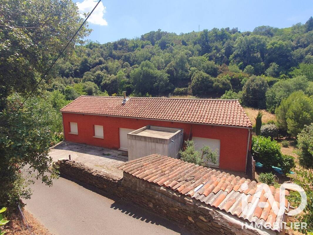 Photo 1 - Maison à TAUSSAC-LA-BILLIERE