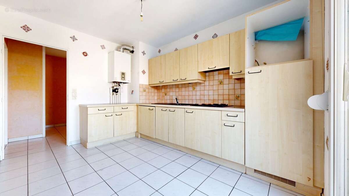 Appartement 70 m² à Lyon-3e  - photo 5