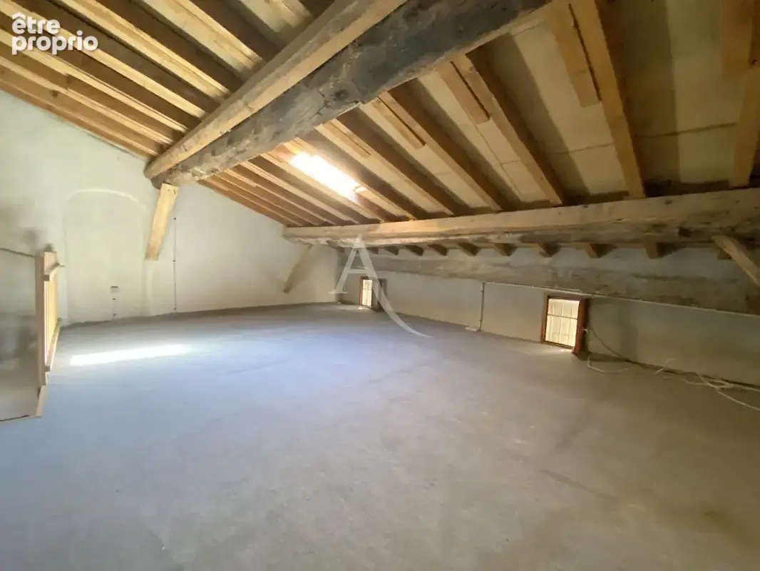 Maison Castelnaudary proche 3 pièce(s) 74.01 m2 - photo 7