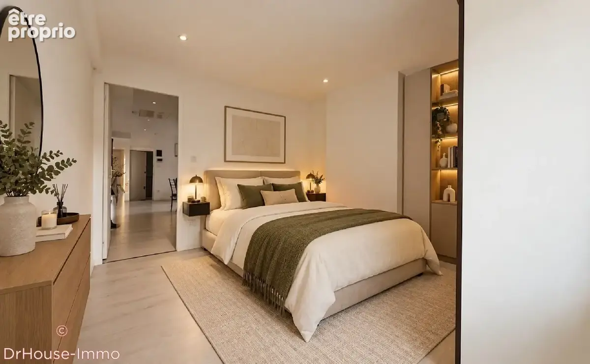 Appartement à FIRMINY