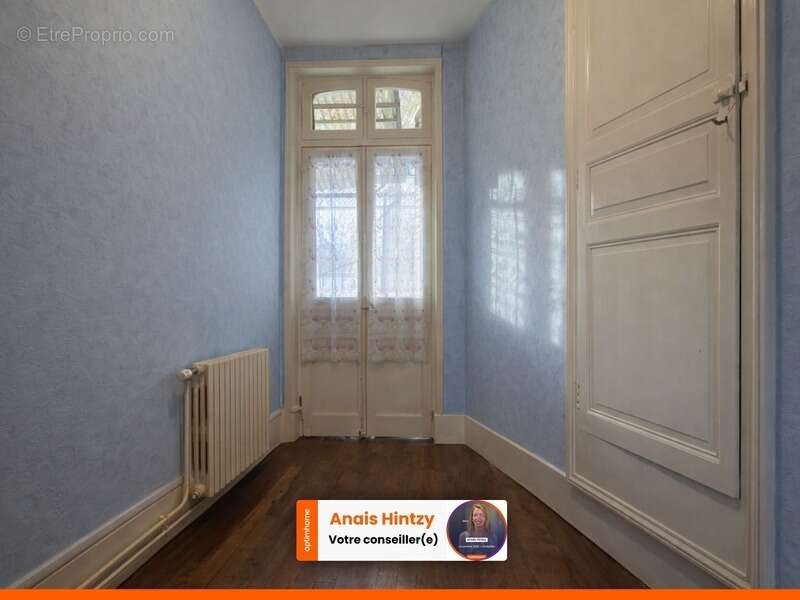 Maison à MONTLUCON