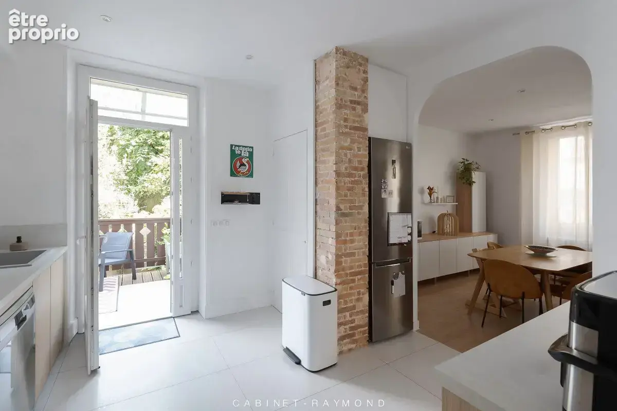 Appartement 4 pièces 106 m² à vendre à Grenoble (38000) - photo 5