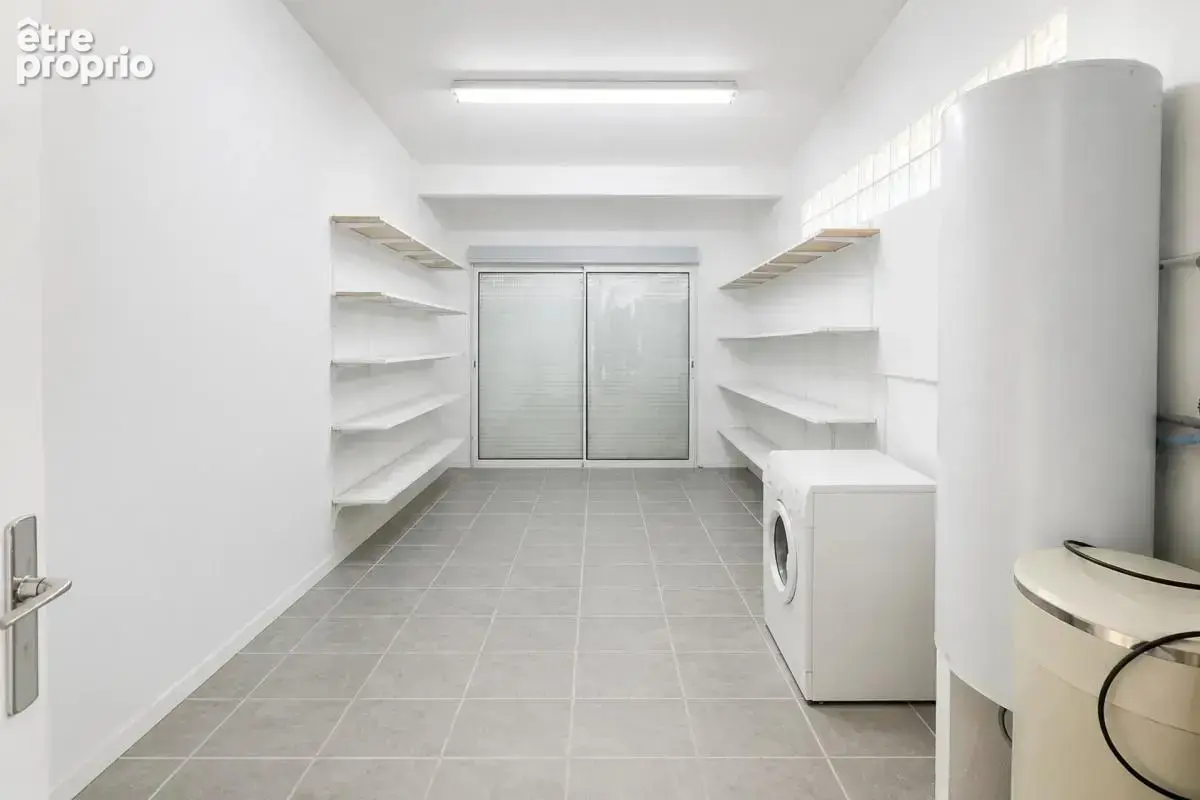 maison familiale de 132 m² sur un terrain 2 700 m² - photo 10