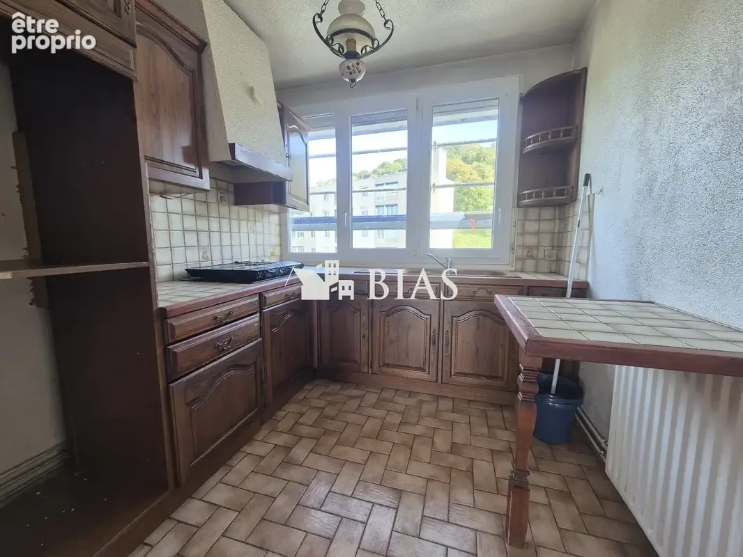 Appartement 3 pièces 67 m² à vendre à Darnetal (76160) - photo 5