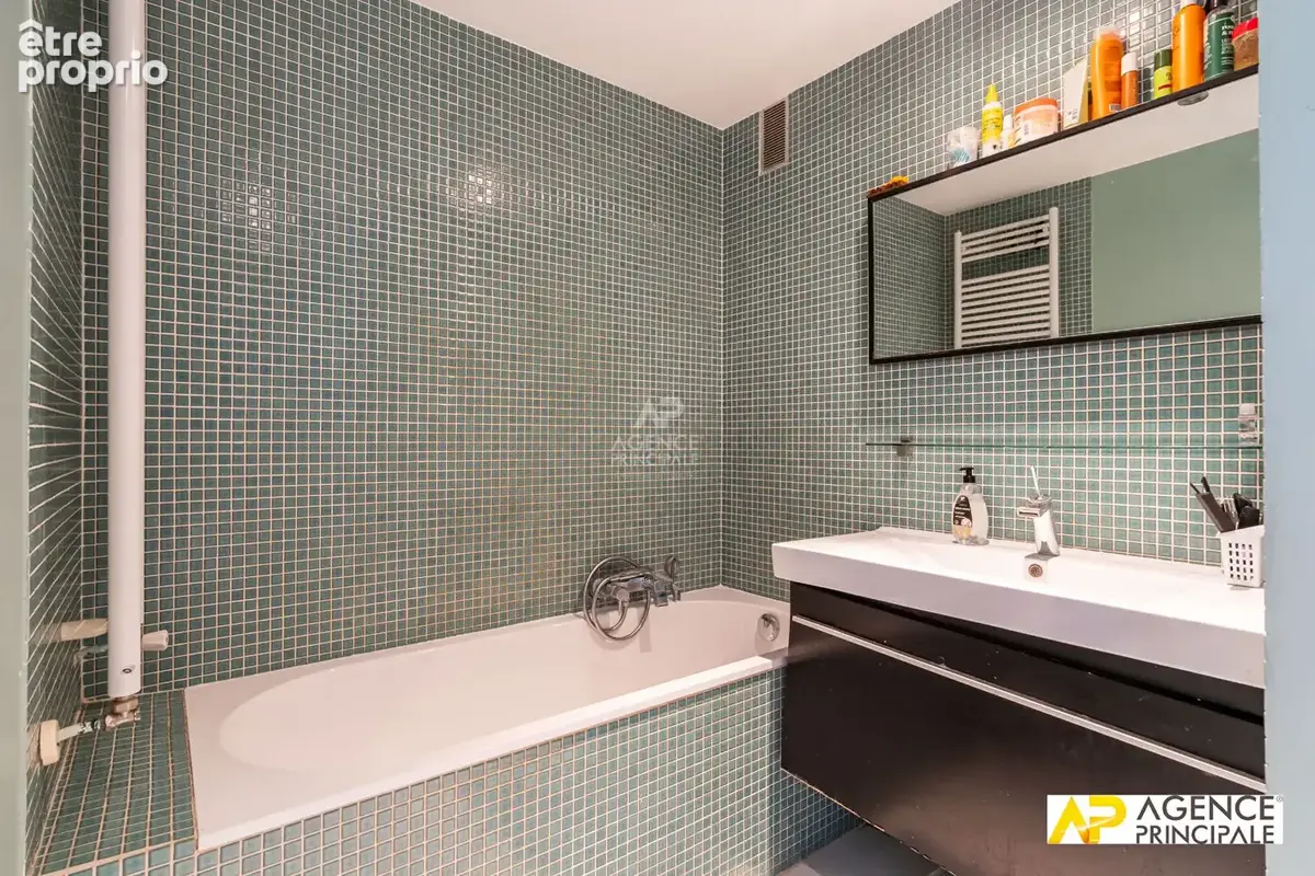Appartement Maisons Laffitte 4 pièce(s) 83 m2 - photo 11