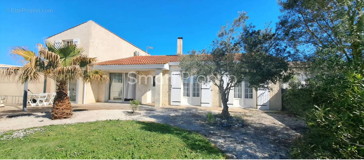 Maison à BEAUGEAY