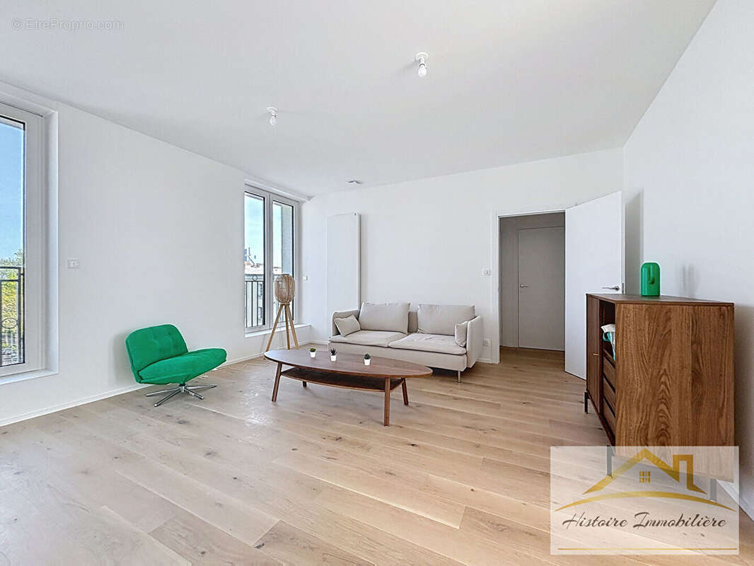 Appartement à BREST