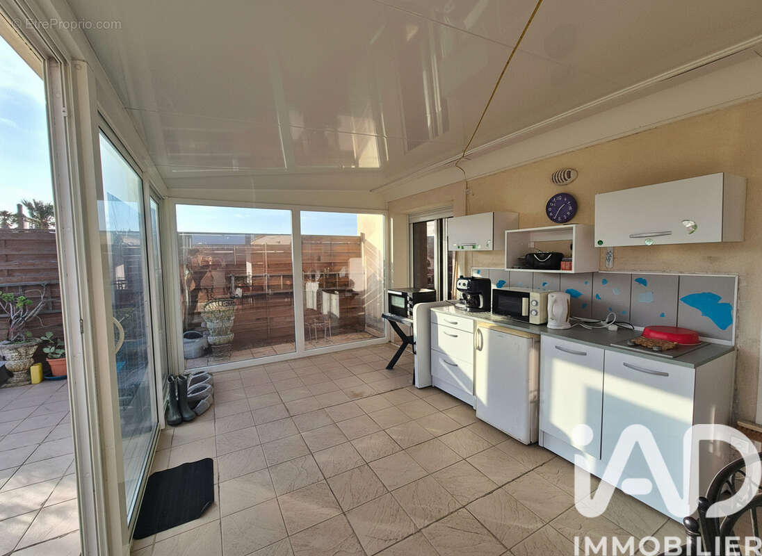 Photo 2 - Appartement à HYERES
