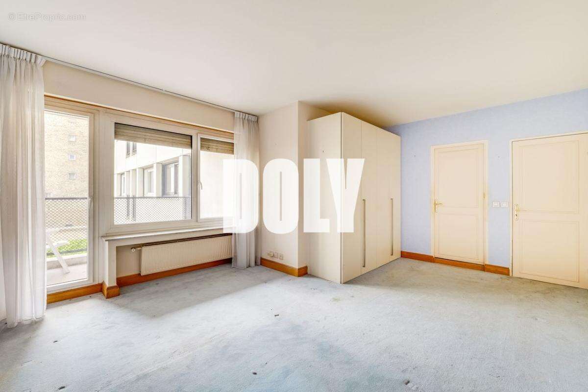 Appartement 3 pièces - 75016 paris proche boulogne-billancourt - photo 9