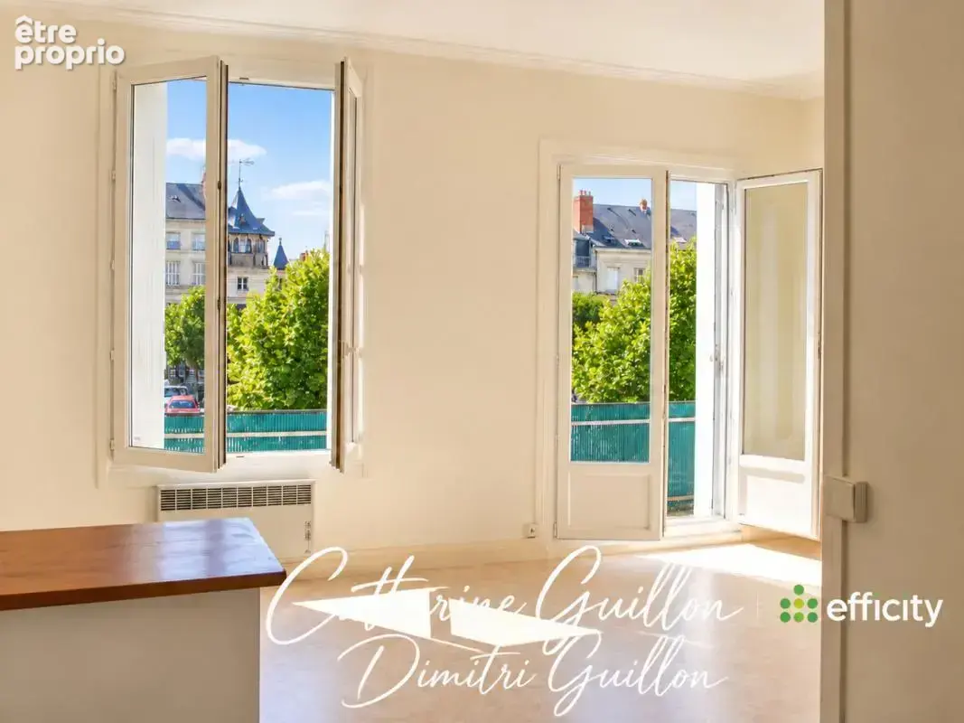 Appartement 8 pièces 258 m² à vendre à Chatellerault (86100) - photo 5