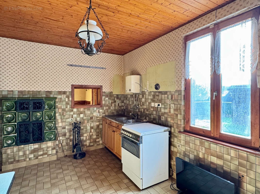 Urmatt - Maison 4 pièces - 96,65 m2 - photo 6