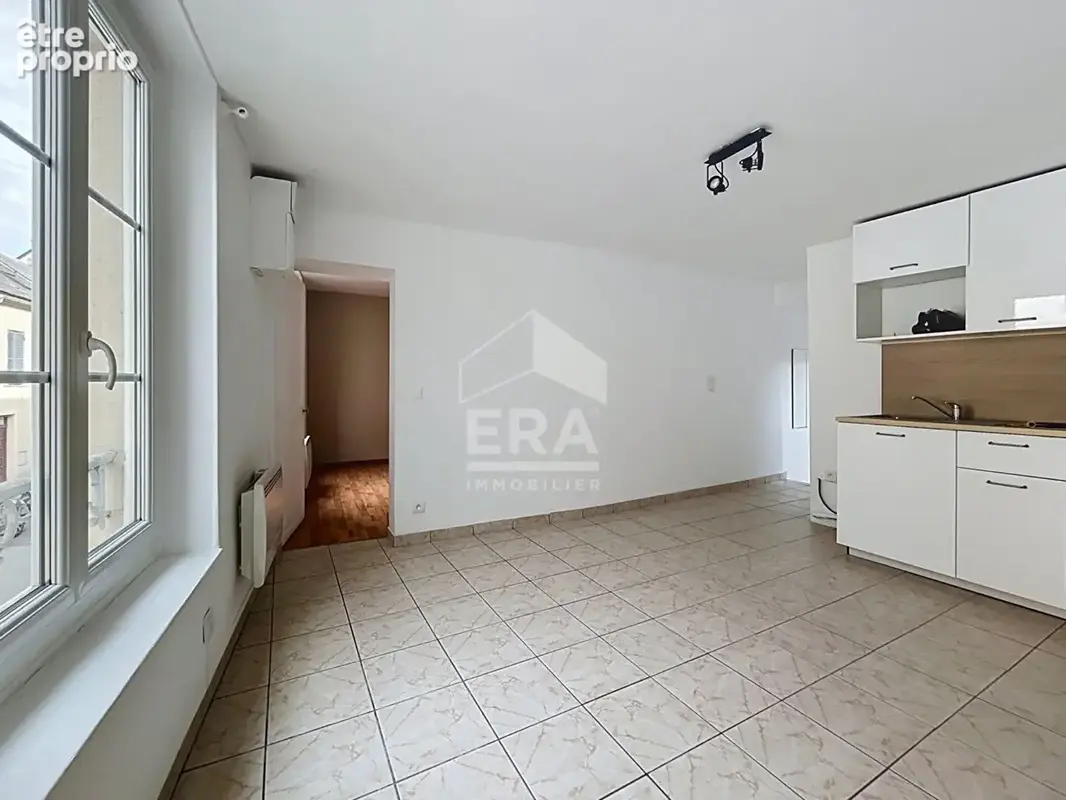 Appartement 44m² à étampes - photo 5