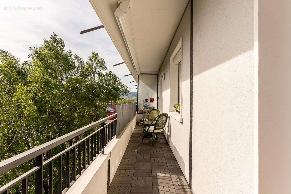 Appartement à ANNECY