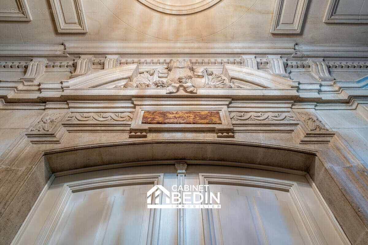Maison 333 m² à Bordeaux  - photo 8