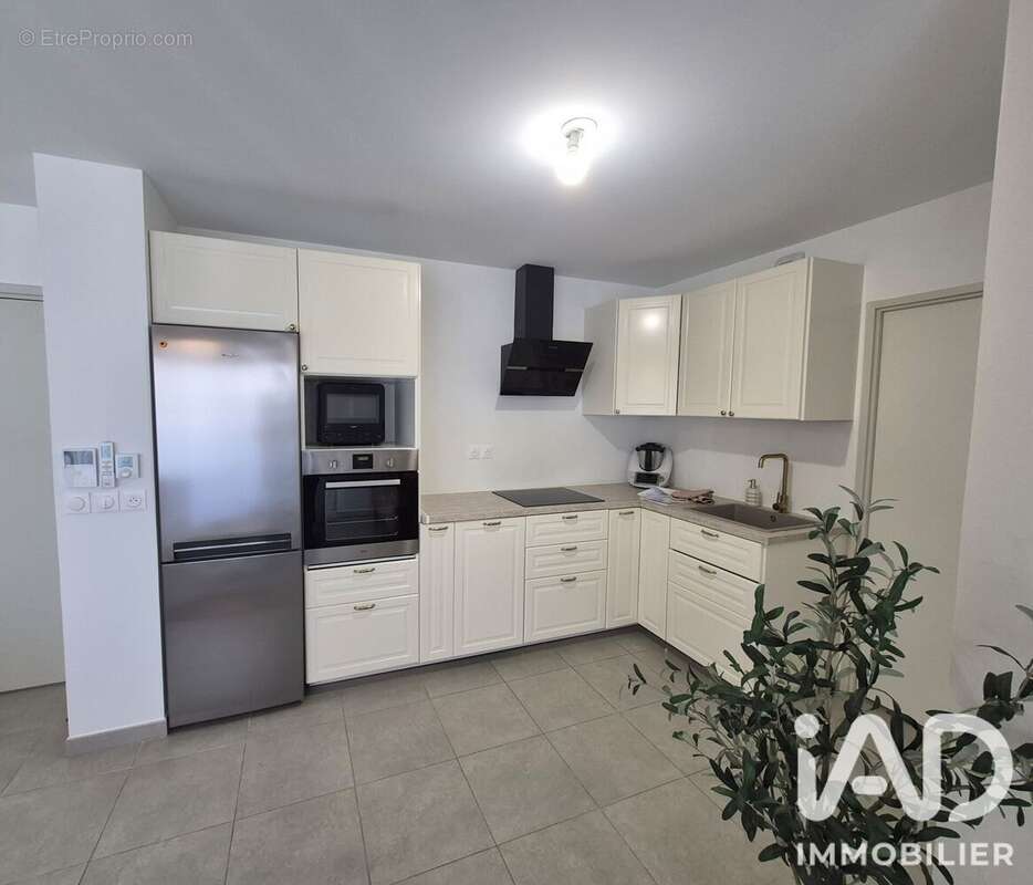 Photo 4 - Appartement à AUBAGNE