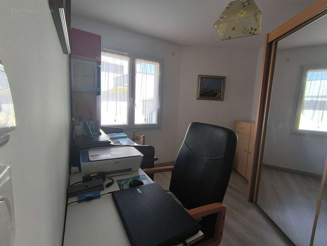 Maison à L'AIGUILLON-SUR-VIE