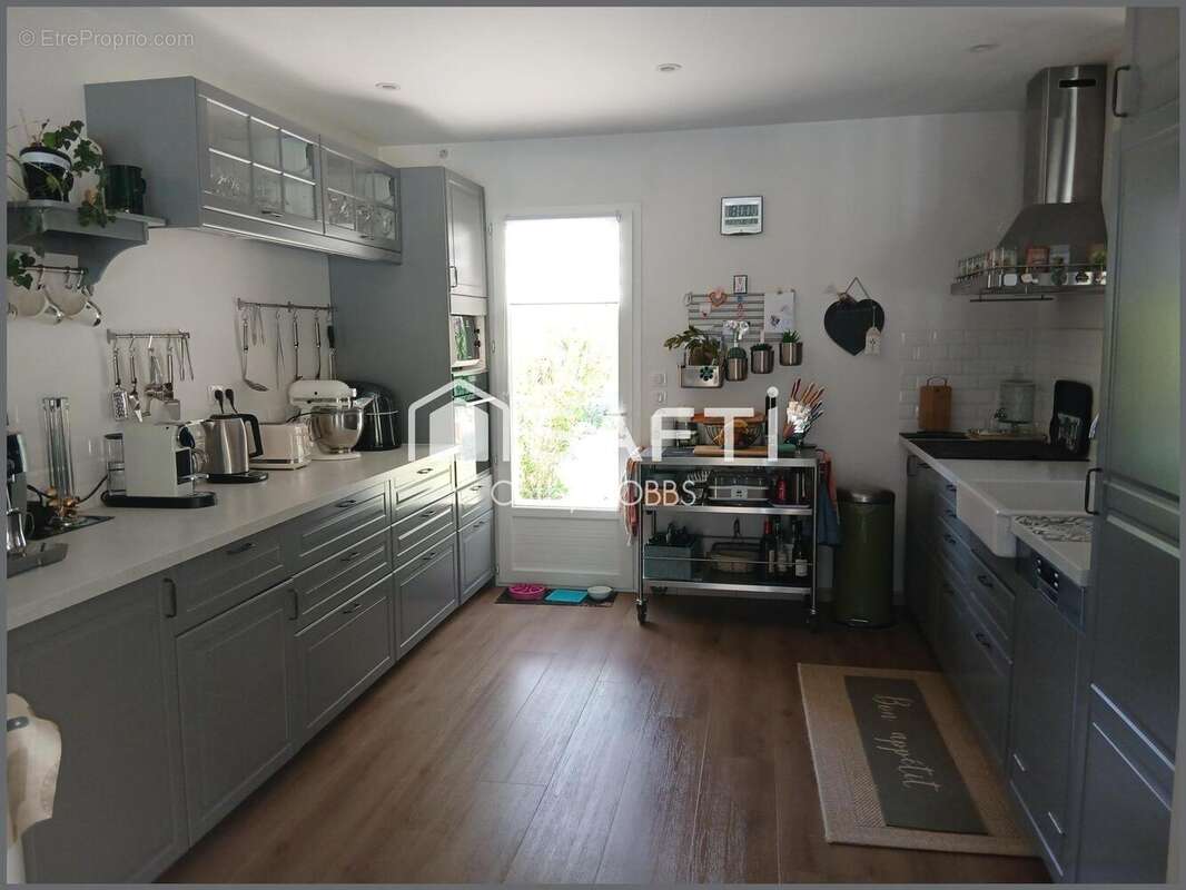 Photo 9 - Maison à RIEZ