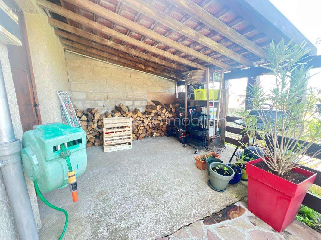 Maison à LONGJUMEAU