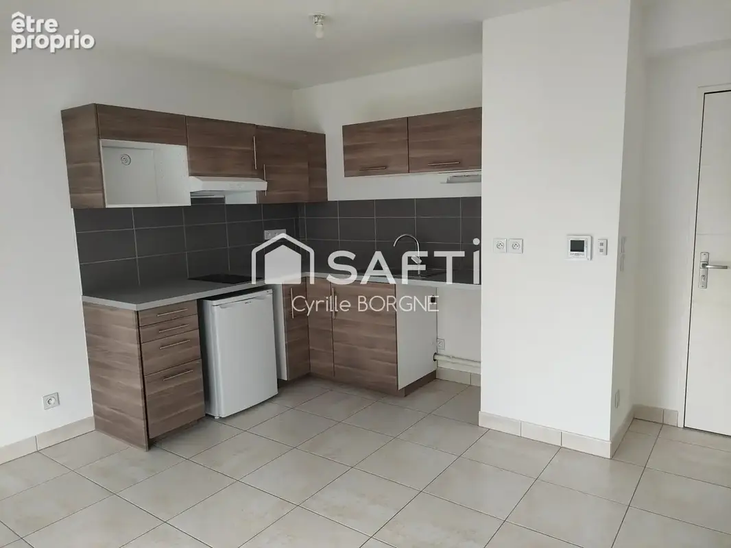 Photo 1 - Appartement à TOURS