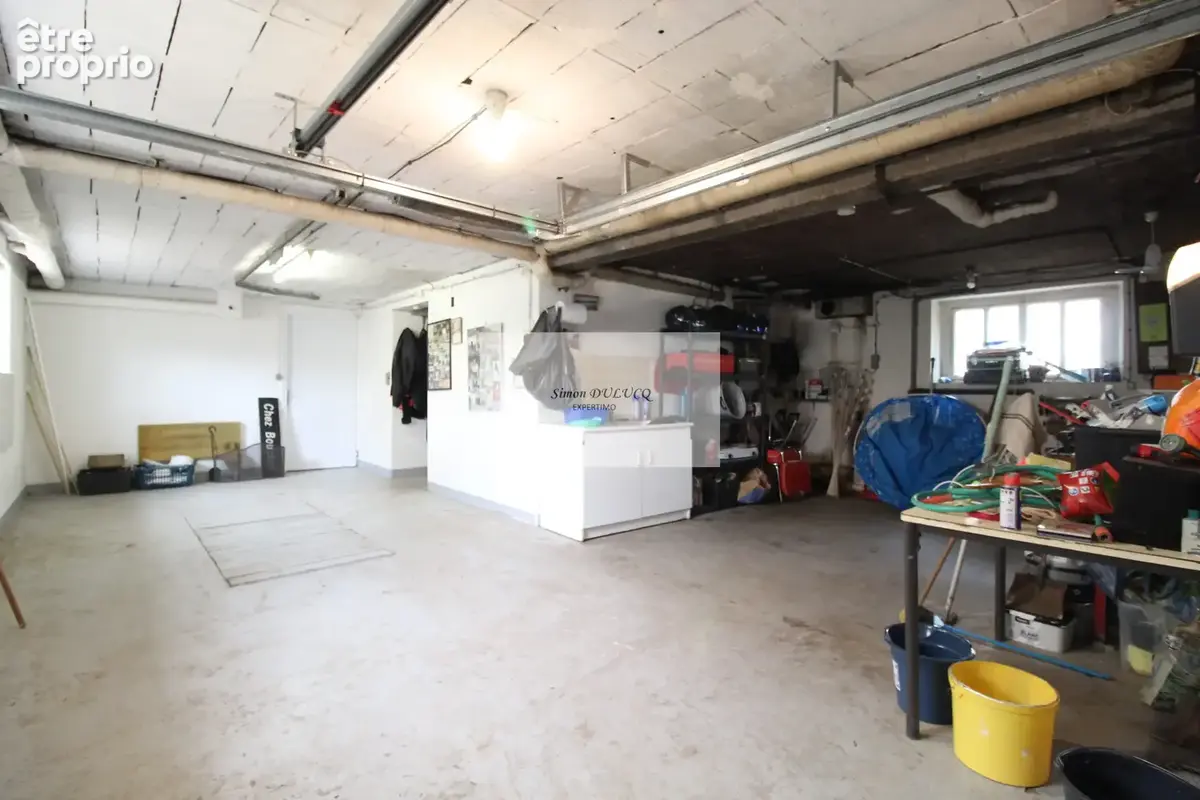 Charmante maison de 91 m2 avec jardin fruitier, garage et cave - photo 14