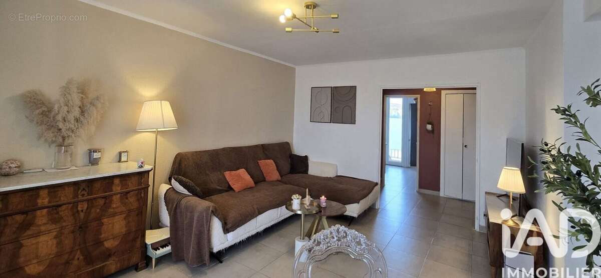Photo 2 - Appartement à AVIGNON