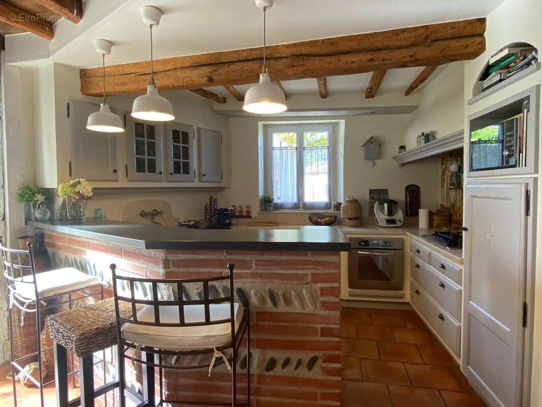 Maison à GAGNAC-SUR-GARONNE