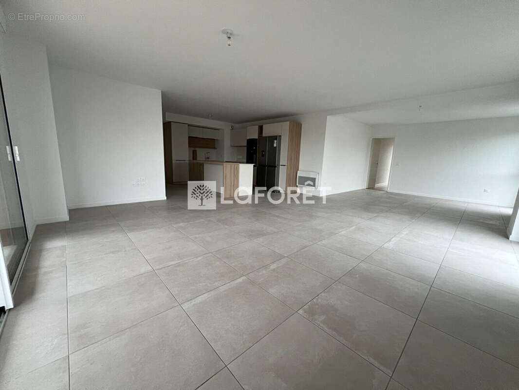 Appartement à ANGLET