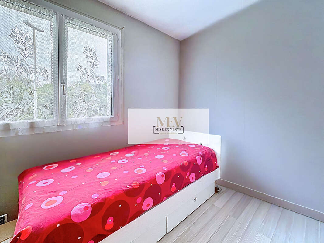 Appartement à BRY-SUR-MARNE