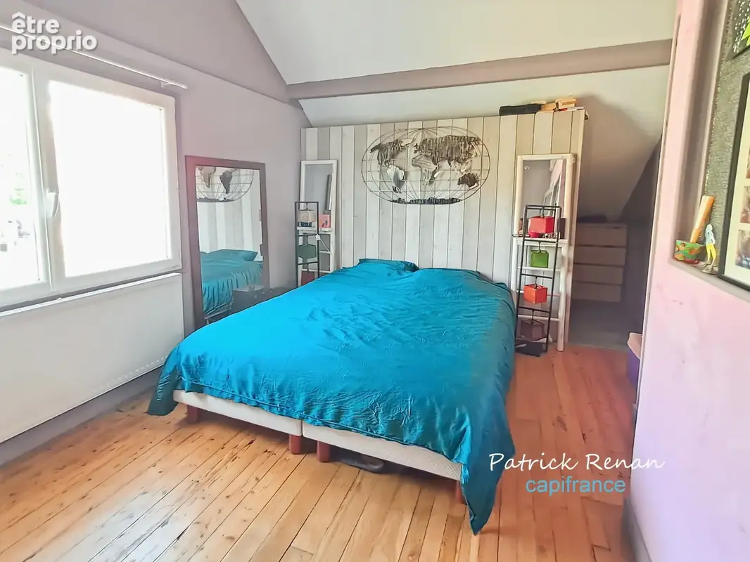 Maison à vendre 7 pièces P7 SAINT CYR L'ECOLE (78) - photo 7