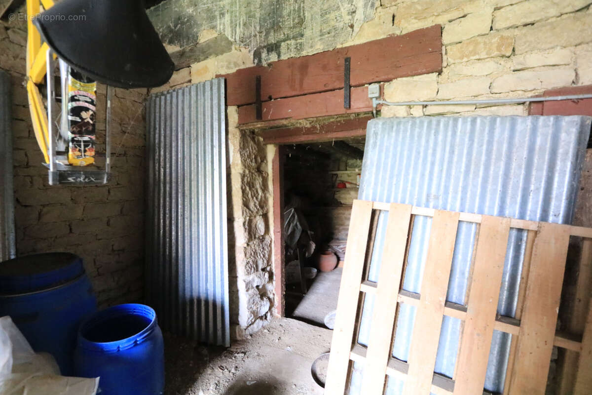 Maison à SENNEVOY-LE-BAS