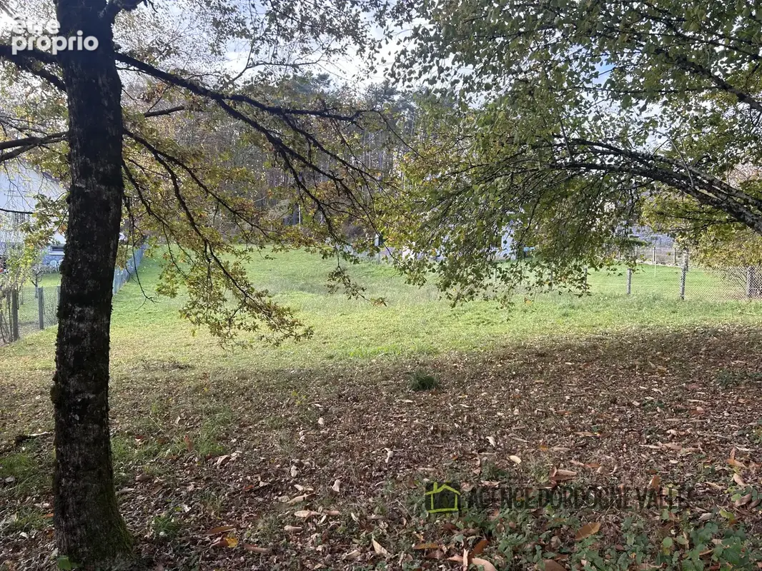 Terrain à Saint-Privat (19) - photo 5