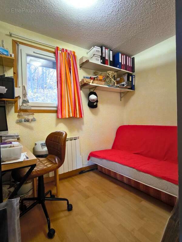 Appartement à MONT-DE-LANS