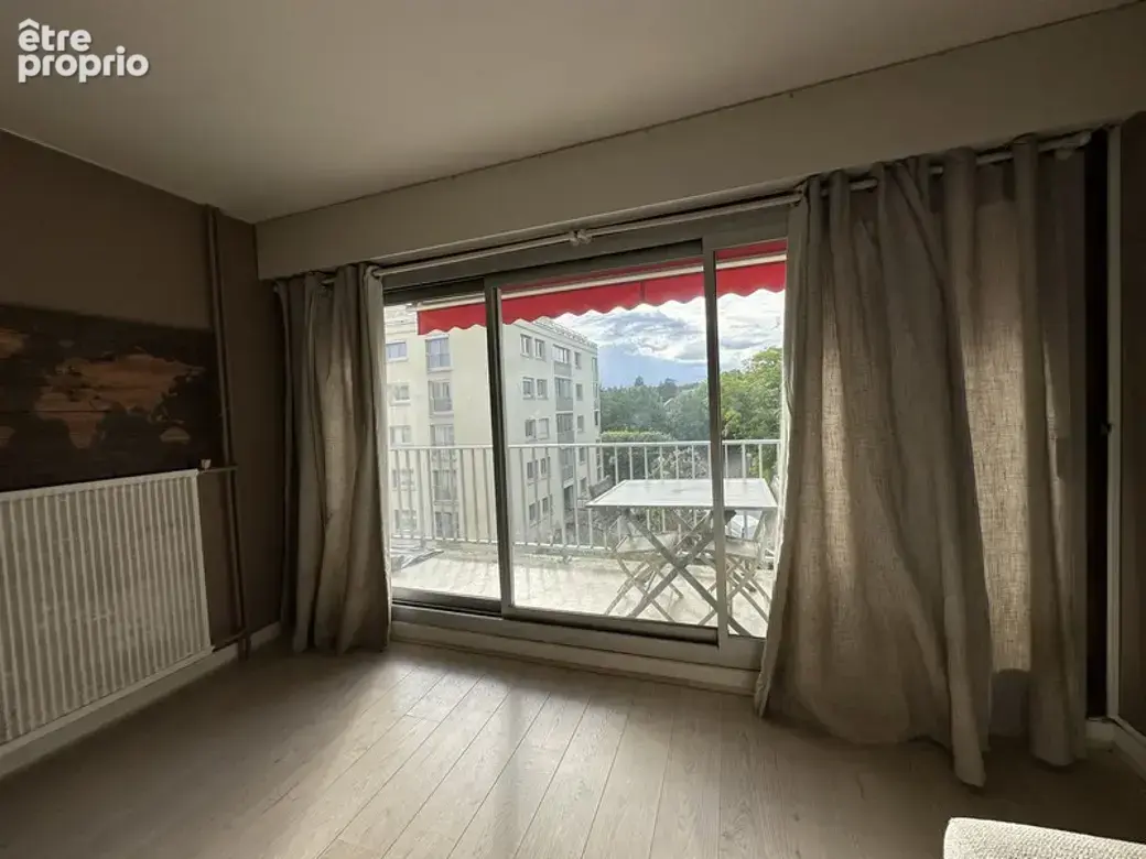 Appartement - photo 7