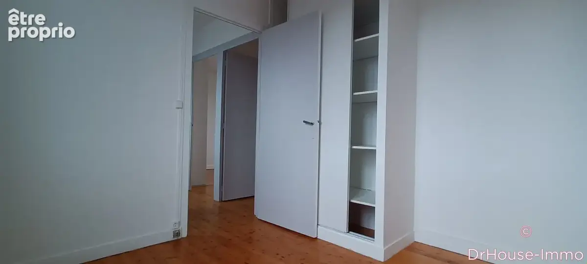 Maison 4 pièces 68 m² à vendre à Noyant (49490) - photo 9