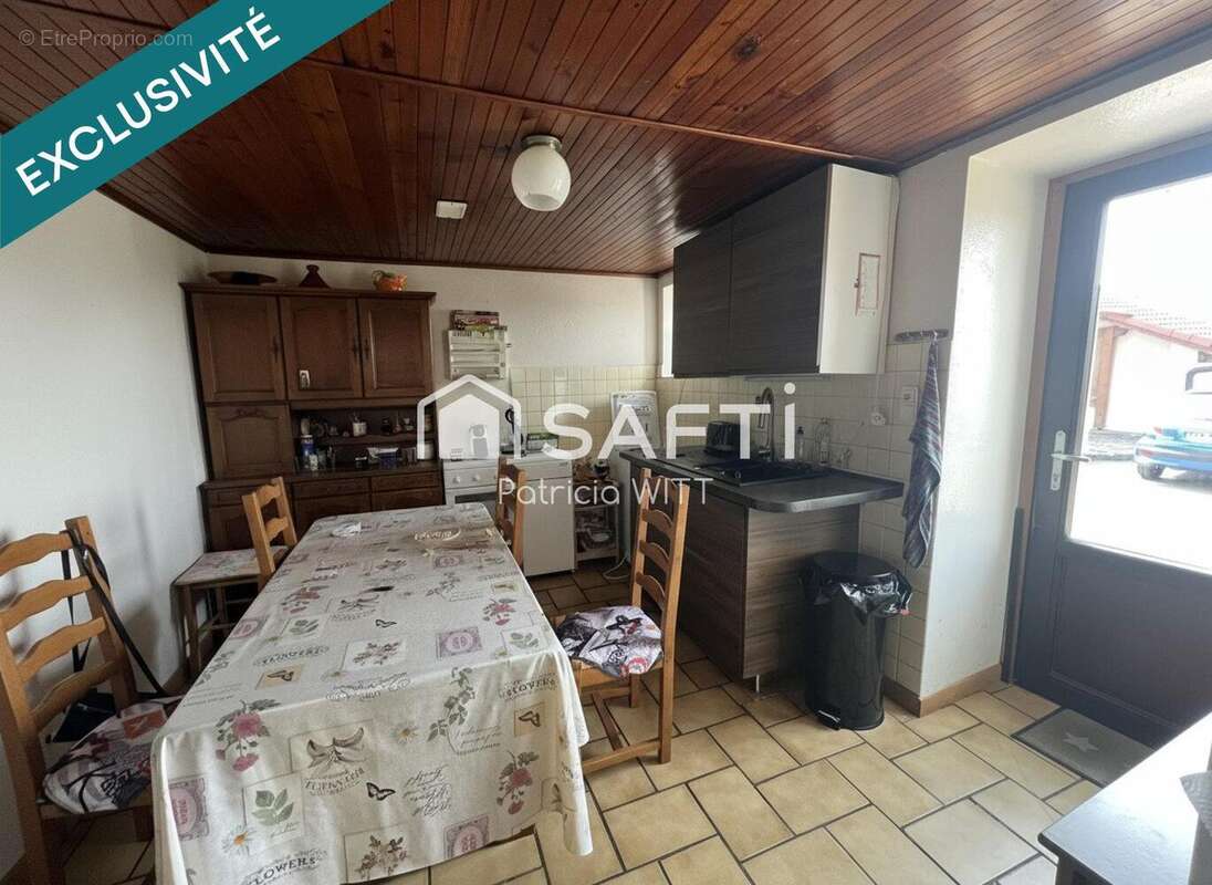 Photo 6 - Maison à SAINT-CERGUES