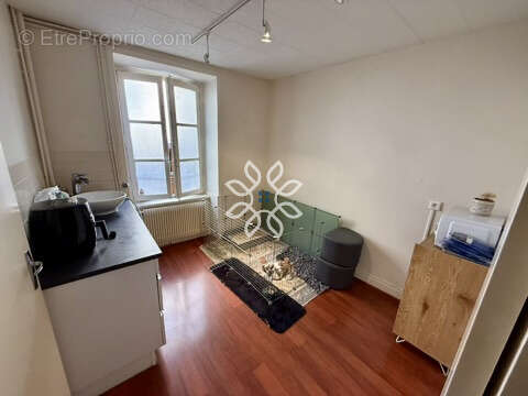 Appartement à BRIOUDE