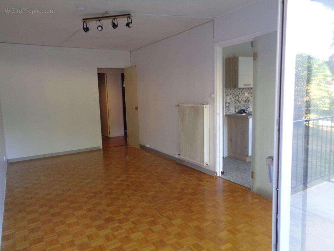 Vals-près-le puy(43), appartement de 67m2 habitables, 2 chambres - photo 3