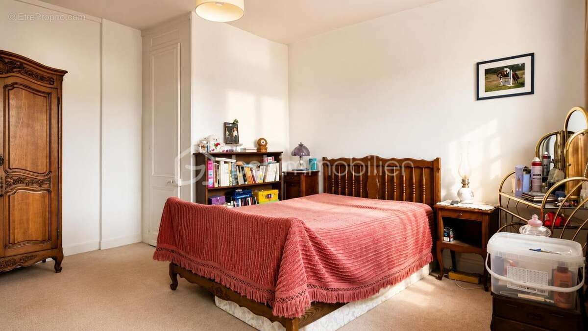  louviers centre-ville  appartement de 58 m²  108 000 € - photo 7