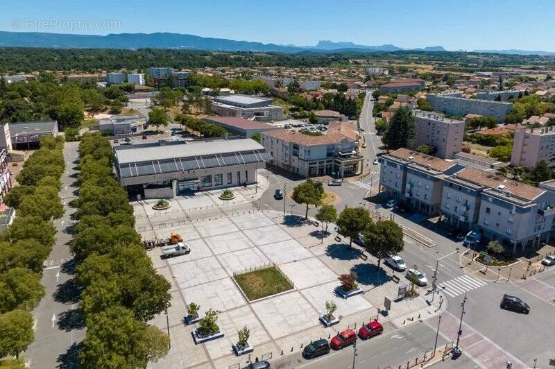 Appartement à PORTES-LES-VALENCE