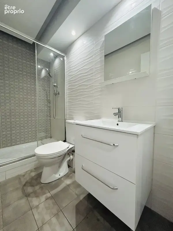 Nice – studio 23 m² – fort potentiel locatif – investissement ou 1er achat - photo 4