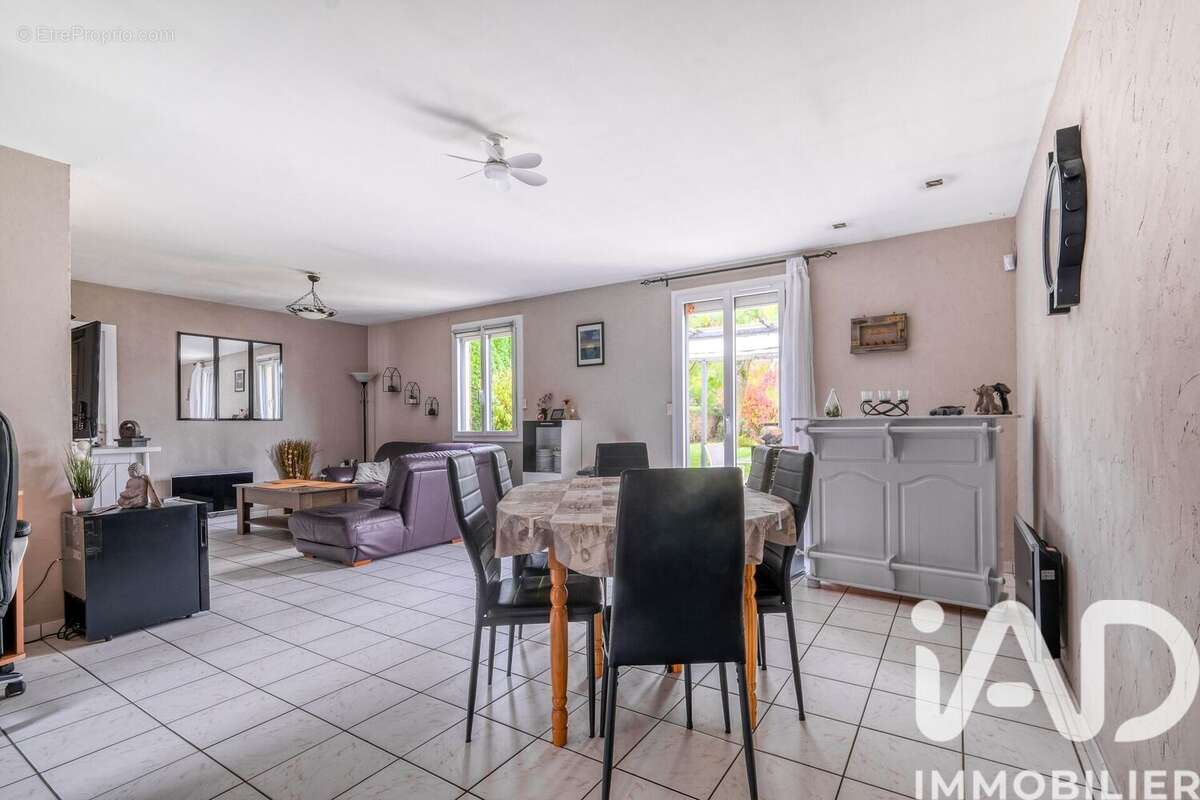 Photo 4 - Maison à ROZAY-EN-BRIE