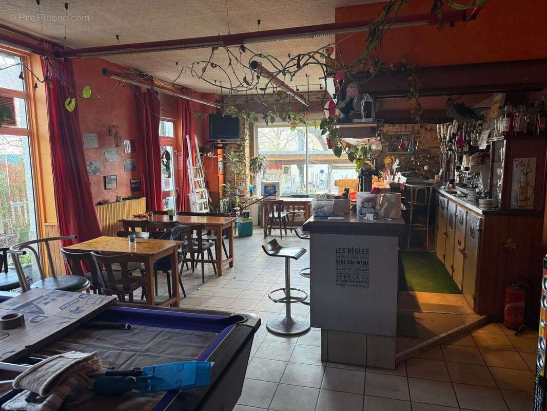 Maison à PLESSE