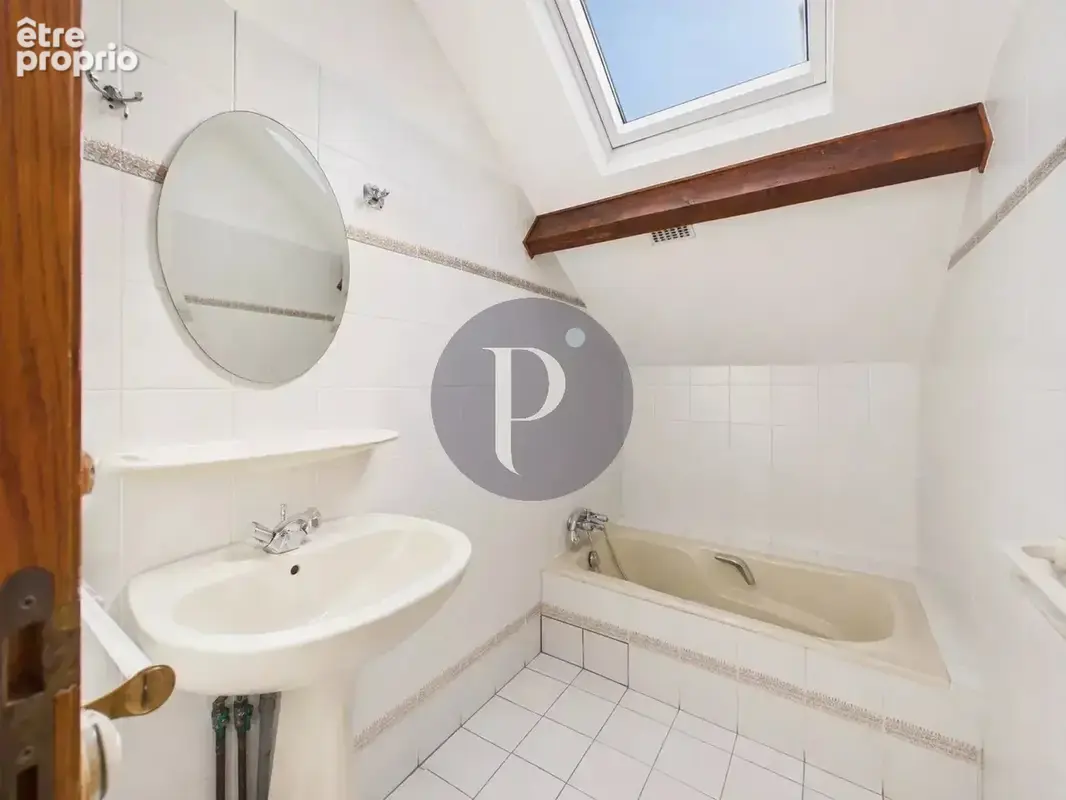 Maison familiale,153 m² habitables ,5 chambres, Terrasse & jardin - photo 16
