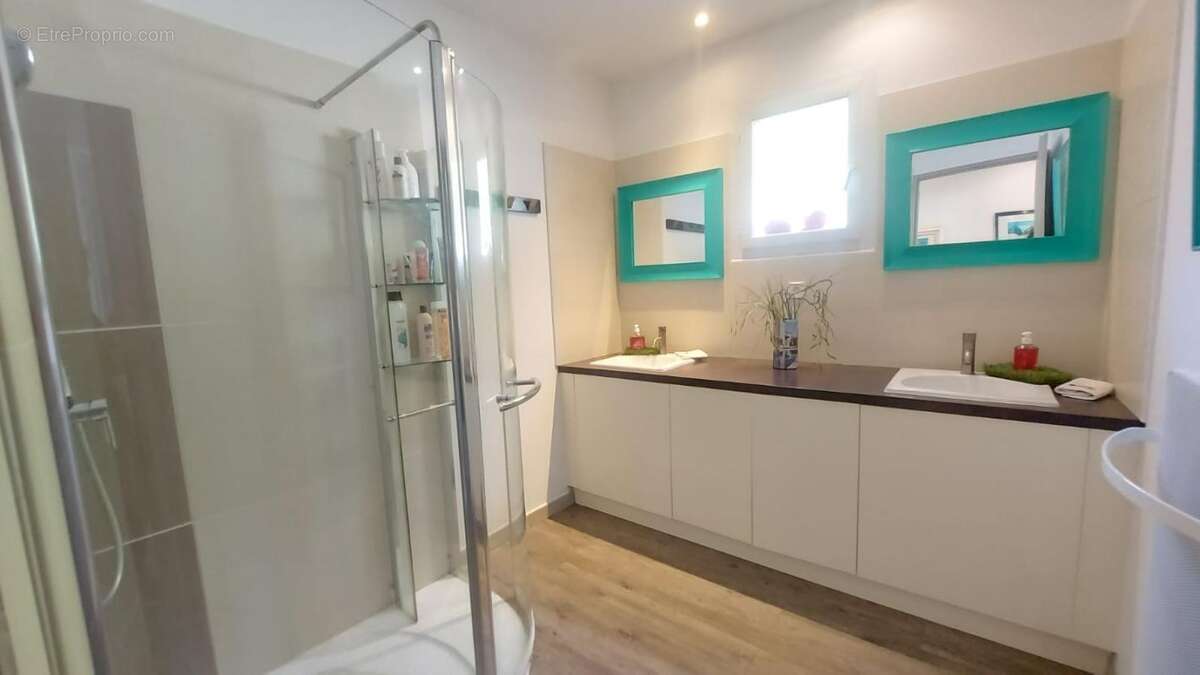 Maison à DRAGUIGNAN