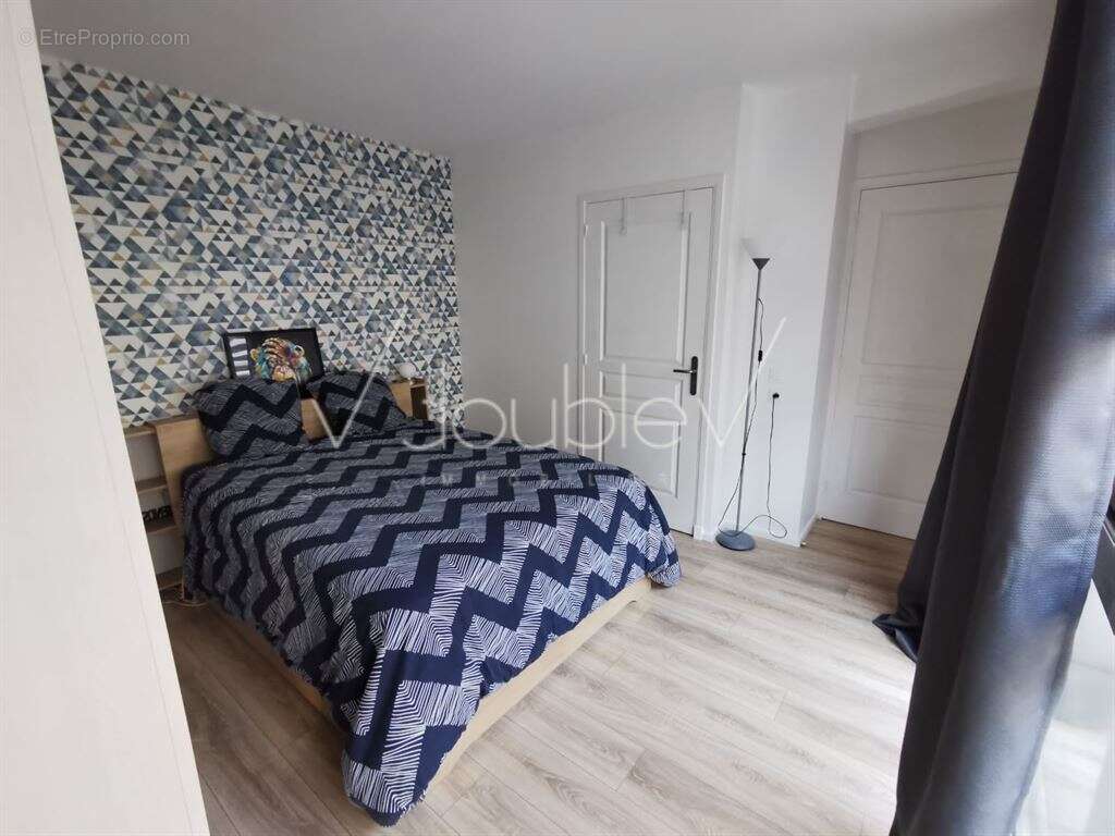 Appartement T2 Lille Centre - photo 5