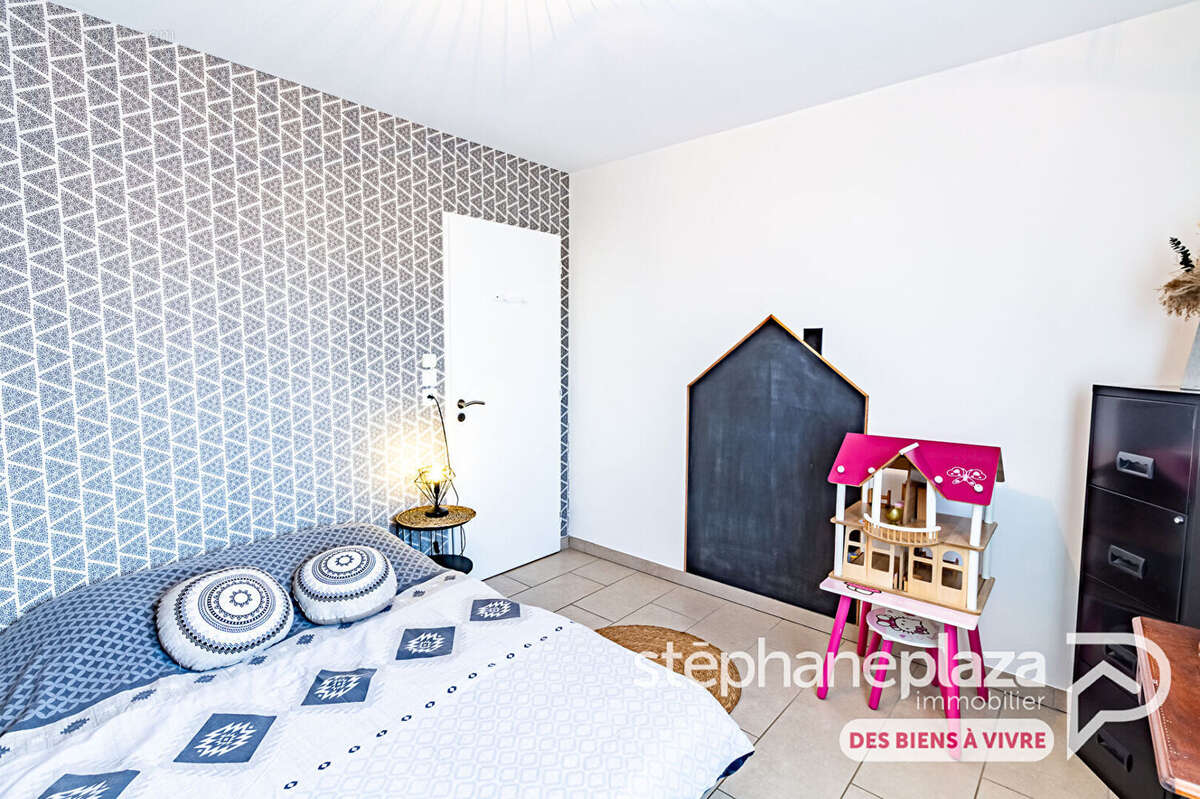 Maison à VILLENEUVE