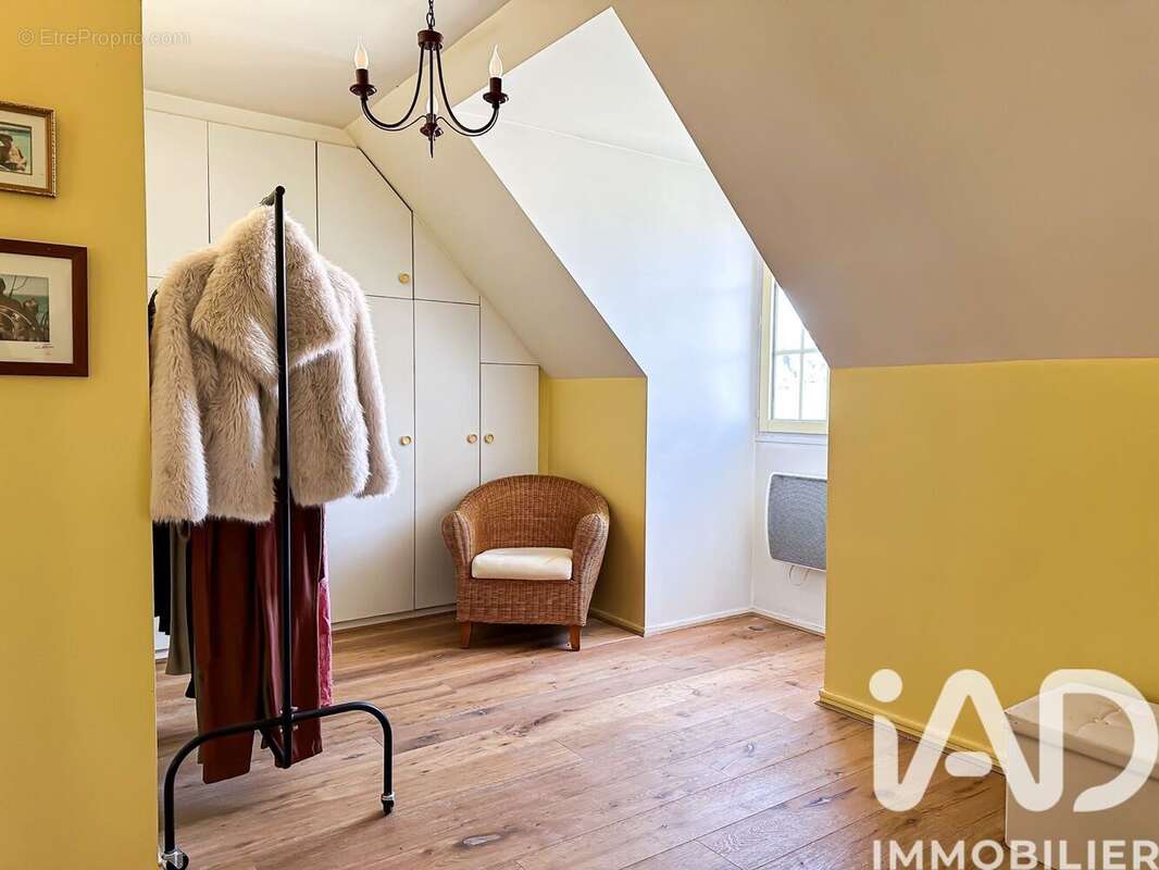 Photo 8 - Maison à LE CHESNAY