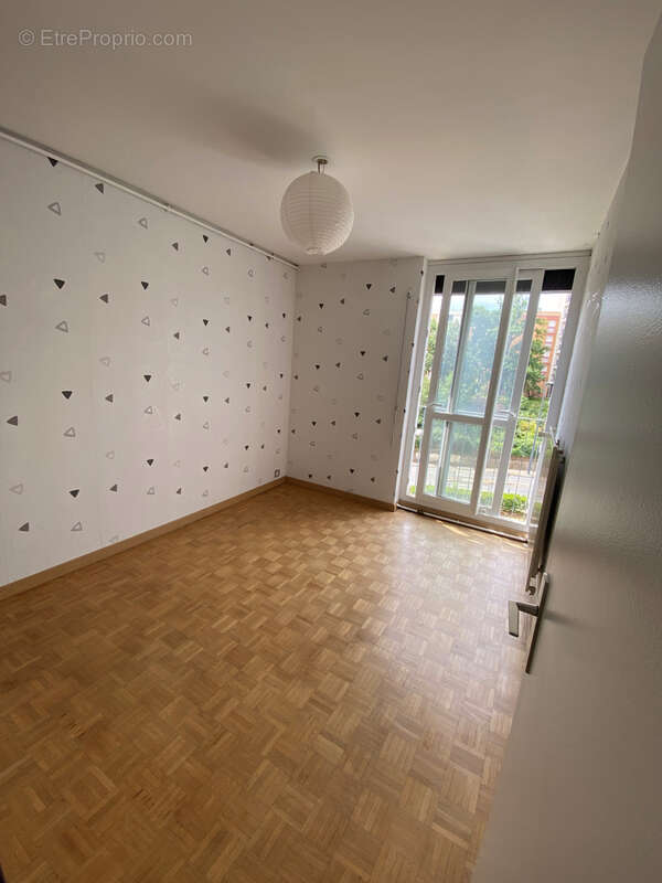 Appartement à COLOMIERS